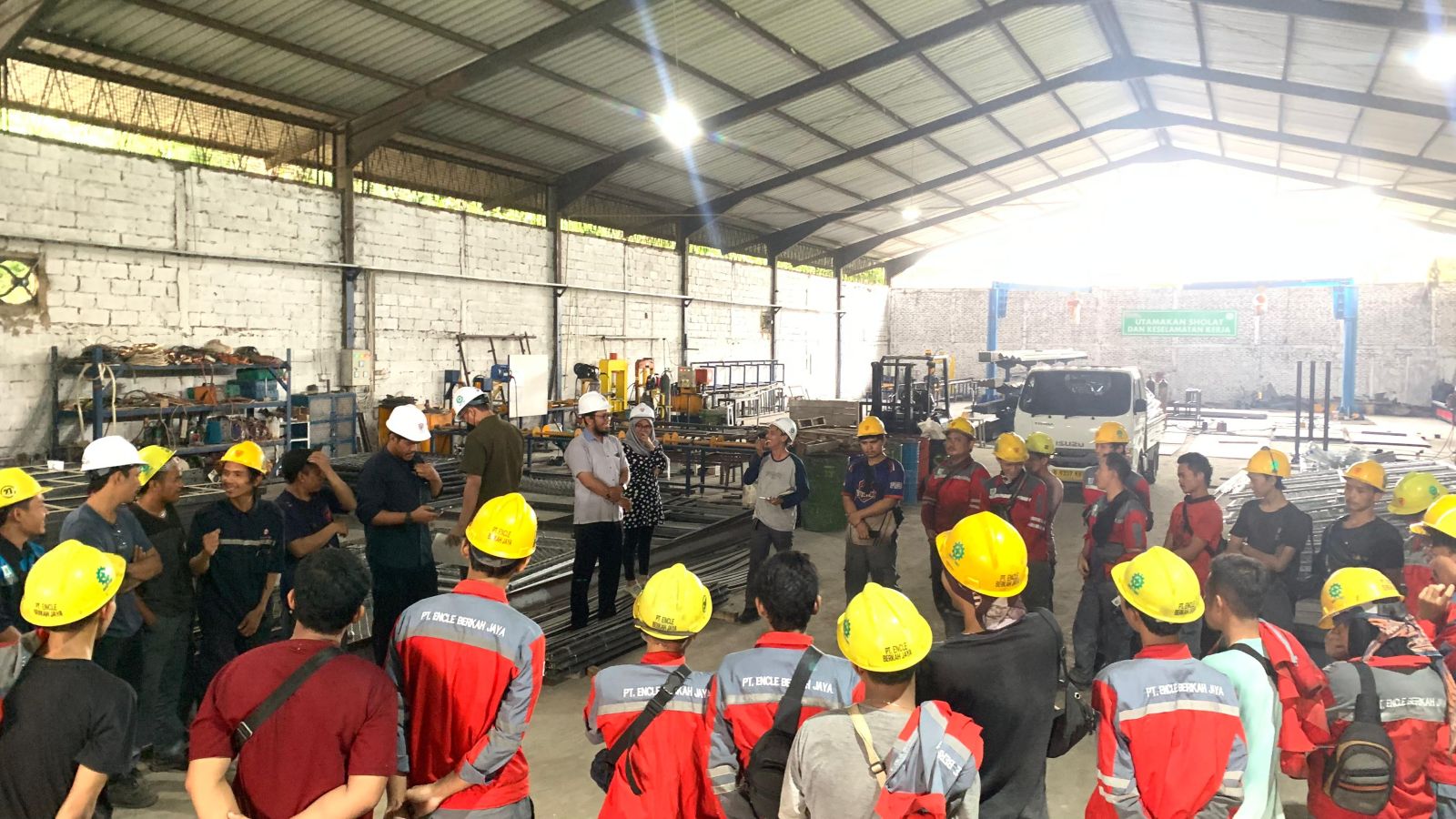 Berkah Jaya: Solusi Jasa Lokal yang Menjawab Kebutuhan Cilacap